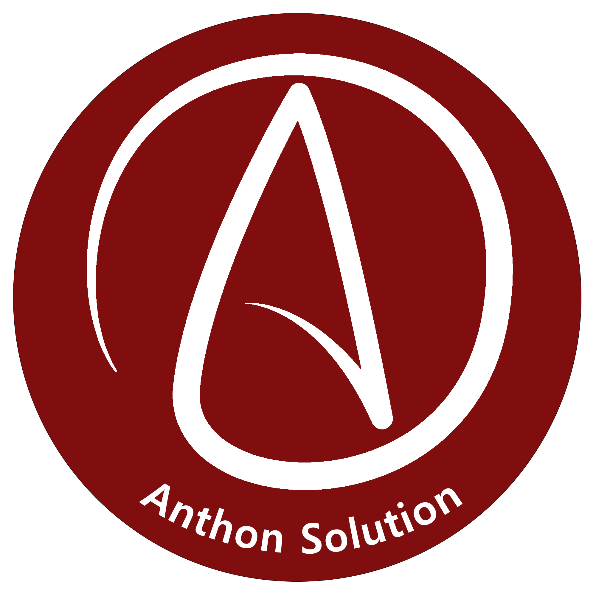 Anthon Solutions